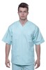 Bluza medyczna Albert pistacjowa S-14373