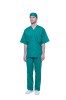 Ubranie medyczne błękitne L-13761