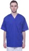 Bluza medyczna Albert błękitna XL-14433