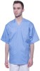 Bluza medyczna Albert zielona XXL-14457