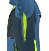 Bluza robocza NAOS niebieska CXS r.48-9083