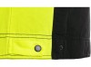 Bluza robocza SIRIUS BRIGHTON CXS żółta r.48-5011