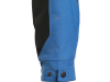 Bluza robocza STRETCH niebiesko-czarna CXS r.48-9345