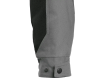 Bluza robocza STRETCH szaro-czarna CXS r.48-9016