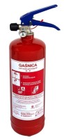 Gaśnica pianowa GWP-2xAF gastro