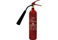Urządzenie gaśnicze UGS-2XB 