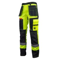 Spodnie robocze URGENT 715