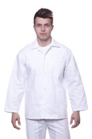 Bluza medyczna Alex długi rękaw