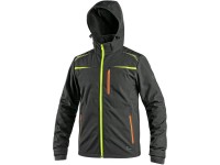 Kurtka Softshell NORFOLK CXS