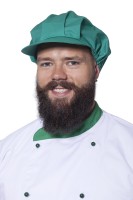 Czapka z daszkiem MARIO