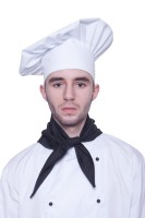 Apaszka gastronomiczna All