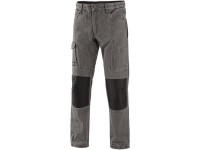 Spodnie rob.do pasa jeans NIMES 3 CXS