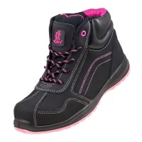 Buty robocze ochronne trzewik damski URGENT 116 S1