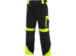 Spodnie robocze SIRIUS BRIGHTON CXS