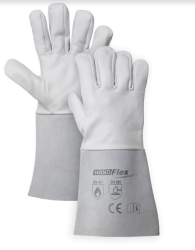 Rękawice spawalnicze HAND FLEX DI 468