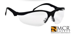 Okulary ochronne KLONDIKE