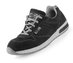 Buty robocze półbuty SAFETY STEEL JOGGER S1 CXS