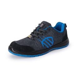 Buty robocze półbuty PRESTON S1 ESD