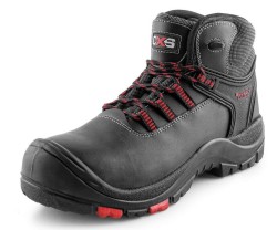 Buty robocze trzewik ROCK GRANITE S3 CXS