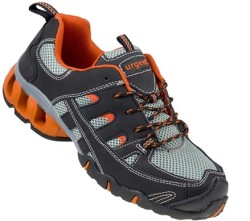 Buty robocze ochronne półbut URGENT 215 S1