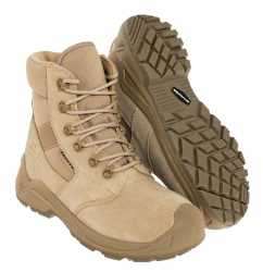 Buty taktyczne Zephyr ZX11 - Niezawodne wsparcie w każdych warunkach