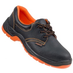 Buty robocze ochronne półbut URGENT 201 SB