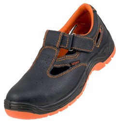 Buty robocze ochronne sandał URGENT 301 SB