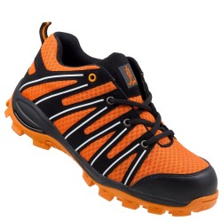 Buty robocze ochronne półbuty URGENT 262 S1