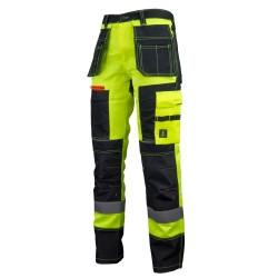Spodnie robocze URGENT 715