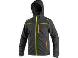 Kurtka Softshell NORFOLK CXS