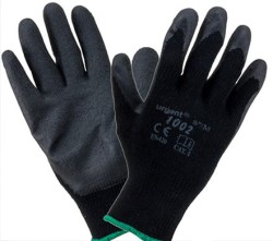 Rękawice robocze URGENT 1002 - najwyższej jakości ochrona dla Twoich rąk