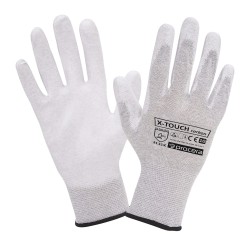Rękawice robocze X-TOUCH CARBON ESD