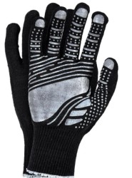 Rękawice robocze ochronne FLOATEX® - Najlepsza Ochrona Rąk