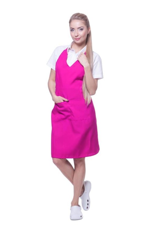 Fartuch przedni  Serek ALL-2907