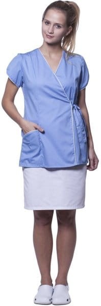 Fartuch elanobawełna  YOKO-2156