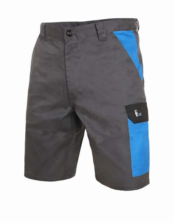 Spodnie robocze krótkie PHOENIX ZEFYROS - zdjęcie 6