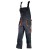 Spodnie robocze ogrodniczki Urgent URG-A - zdjęcie 2