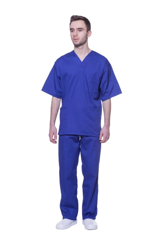 Ubranie Medyczne ALL - Ochronne dla Personelu Medycznego - zdjęcie 83