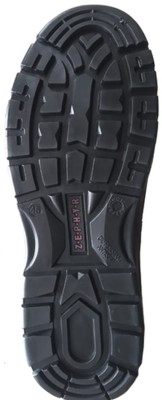 Buty robocze trzewik militarny ZEPHYR Z006 - zdjęcie 2