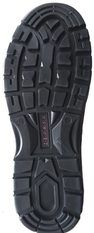 Buty robocze trzewik militarny ZEPHYR Z006-3130