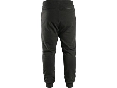 Spodnie dresowe męskie bardzo wygodne ciepłe ROWAN CXS - zdjęcie 2