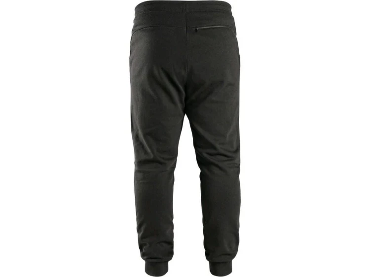 Spodnie dresowe męskie bardzo wygodne ciepłe ROWAN CXS - zdjęcie 2