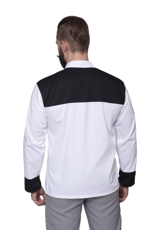 Bluza kucharska ach ta piekielna kuchnia - zdjęcie 6