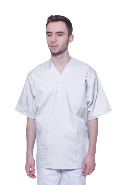 Bluza medyczna Albert - Wysokiej Jakości Odzież Medyczna - zdjęcie 24