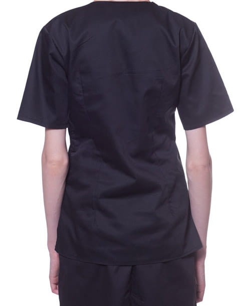 Bluza medyczna damska Ula - Wysokiej Jakości Odzież Medyczna - zdjęcie 51