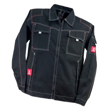 Bluza robocza URGENT URG-B - zdjęcie 2