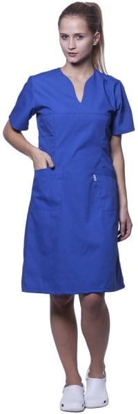 Fartuch elanobawełna Zuza - zdjęcie 23