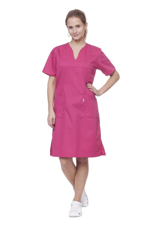 Fartuch elanobawełna Zuza - zdjęcie 45