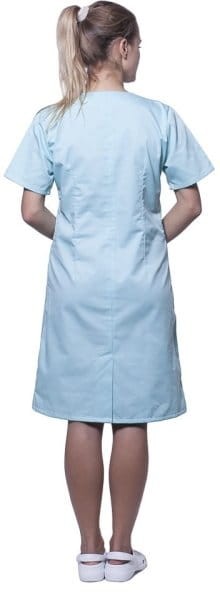 Fartuch elanobawełna Zuza - zdjęcie 50