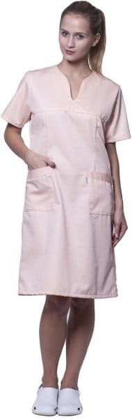 Fartuch elanobawełna Zuza - zdjęcie 54